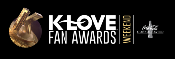 K-LOVE Fan Awards Weekend Returns to Nashville May 28-30.