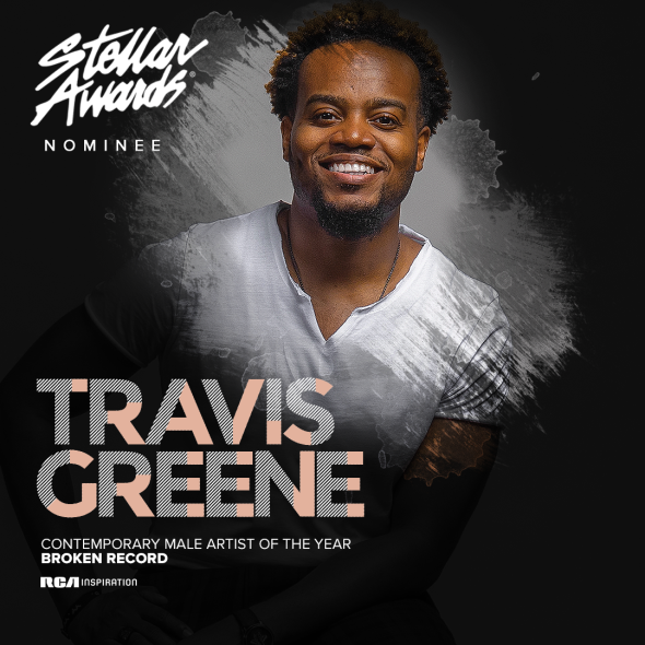 travis greene