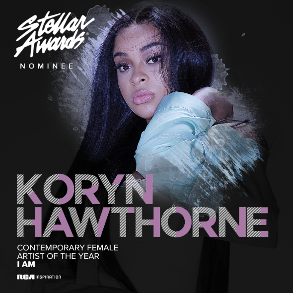 koryn hawthorne