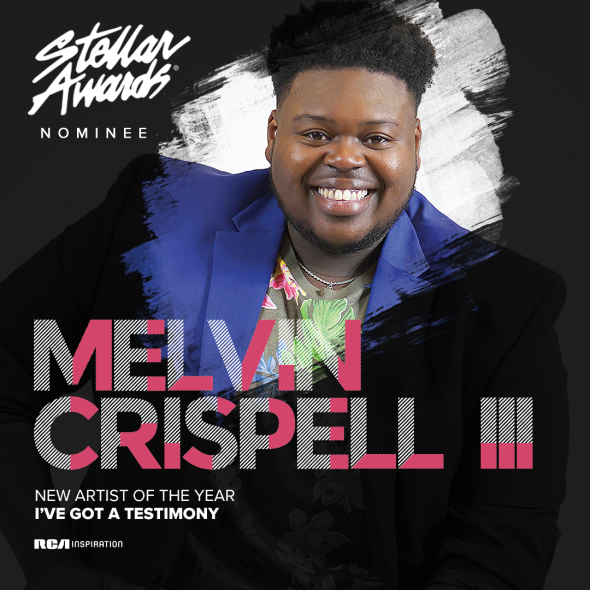 melvin crispell, iii