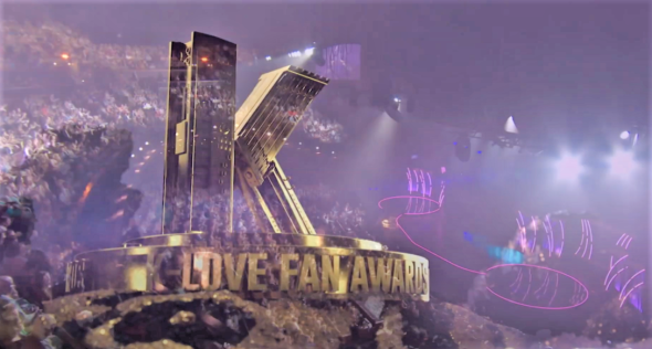 K-LOVE Fan Awards announce powerhouse presenters and performers this year.