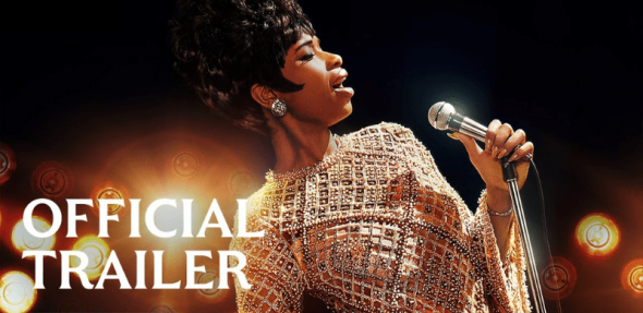 "Respect," the newest biopic of Aretha Franklin, is to be released coming August 2021. 