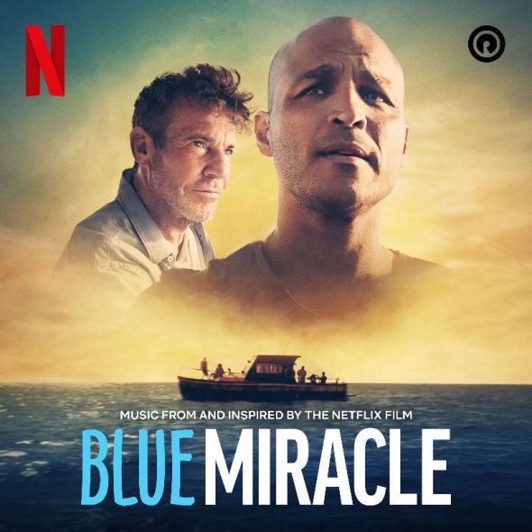 Netflix Film 'Blue Miracle' Soundtrack Available, Featuring GAWVI, Lecrae