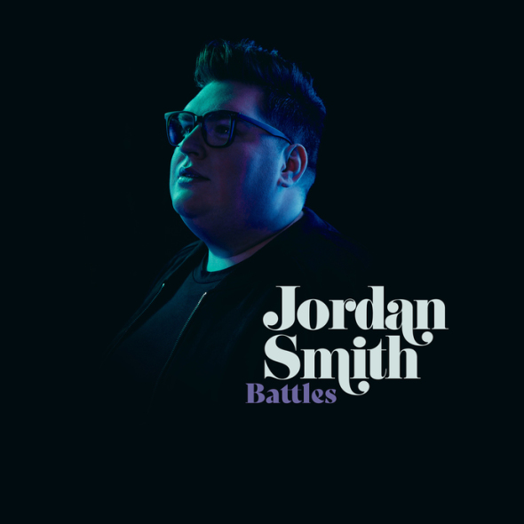 Jorden Smith releases new song "Battles," co-written by Jonas Myrin and Ed Cash. 