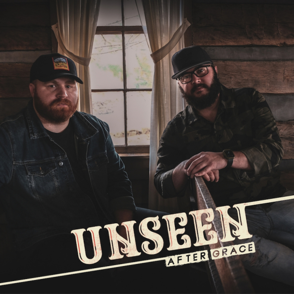 Arkansas-Based Duo, After Grace, Emerges with New Single 'Unseen' Following Tragic Loss