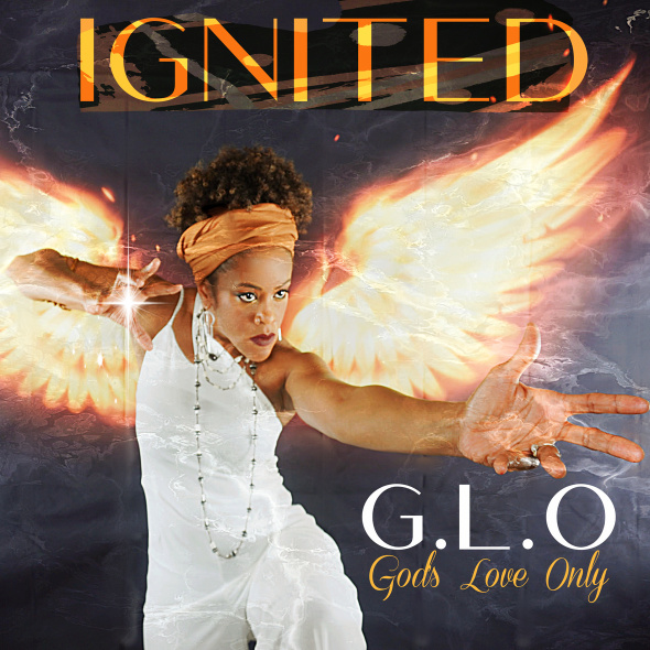 Christian Rapper G.L.O Drops New Single 'Ignited' Following 4 Consecutive No. 1 Singles