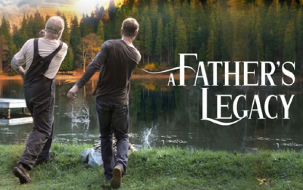 A Father’s Legacy Arrives in Theaters Nationwide This Thursday for a One-Night Only Event