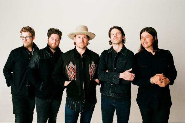 GRAMMY® Award-nominated rock band NEEDTOBREATHE have released "Sunshine", the fourth track off their forthcoming studio album Into The Mystery. 