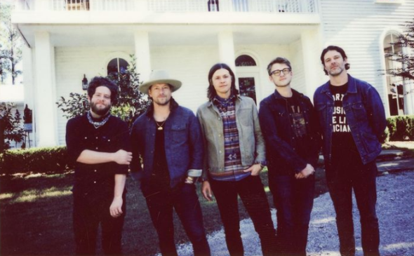 NEEDTOBREATHE to release "Into The Mystery" Documentary this summer. 