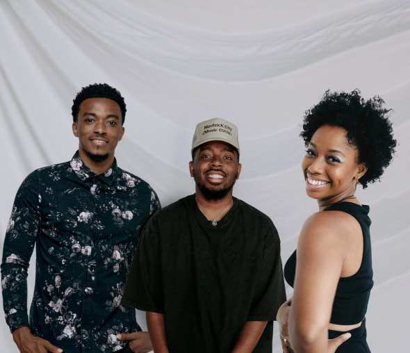 Maverick City Music to be featured in Apple Music's special Juneteenth 2021 Playlist