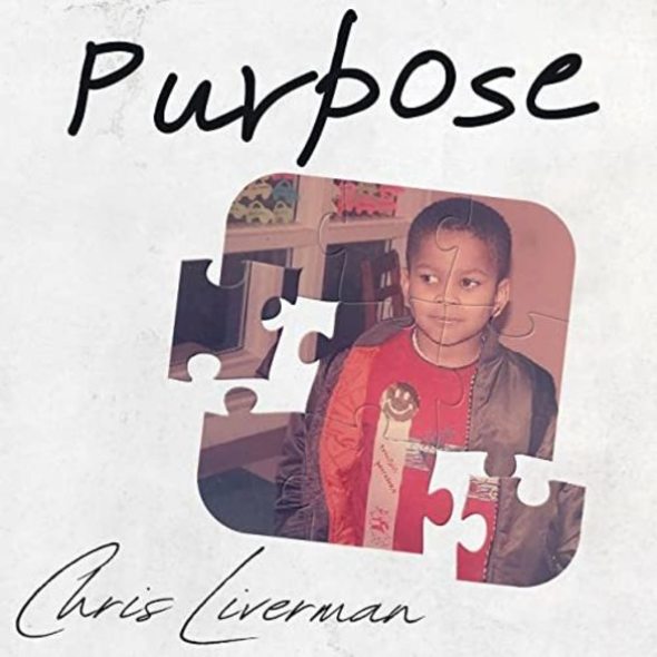 Chris Liverman Releases "Purpose" Gospel Radio Single and Official Music Video