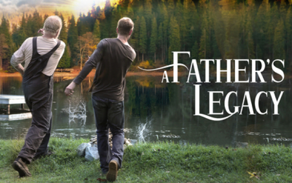 A Father’s Legacy Arrives On Demand & Digital Tomorrow, July 16 