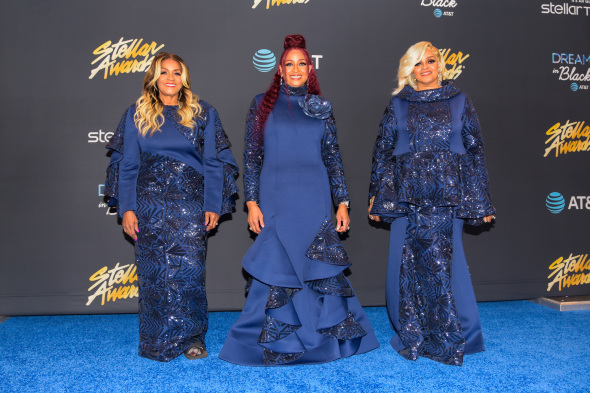 36TH ANNUAL STELLAR GOSPEL MUSIC AWARDS PRESENTED BY AT&T DREAM IN BLACK ROUSES AUDIENCES WITH DYNAMIC PERFORMANCES, TRIBUTES AND MORE 