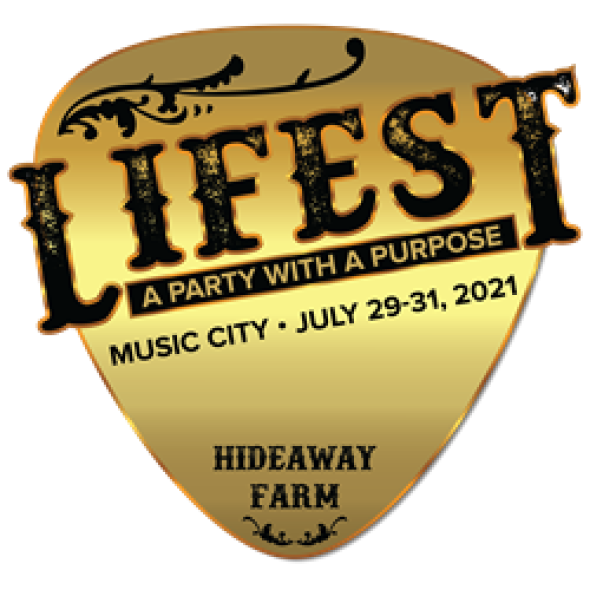 Lifest Music City comes to Hideaway Farm, TN this summer