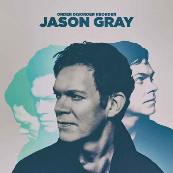 Jason Gray presents "All the Lovely Losers Live!"