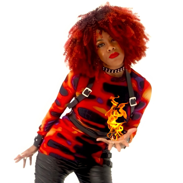 G.L.O Releases New Video Today for No. 1 'Ignited'