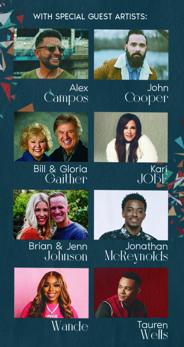 Music News Watch 52nd Annual Gma Dove Awards Nominee Announcements Tomorrow Aug 11 Breathecast