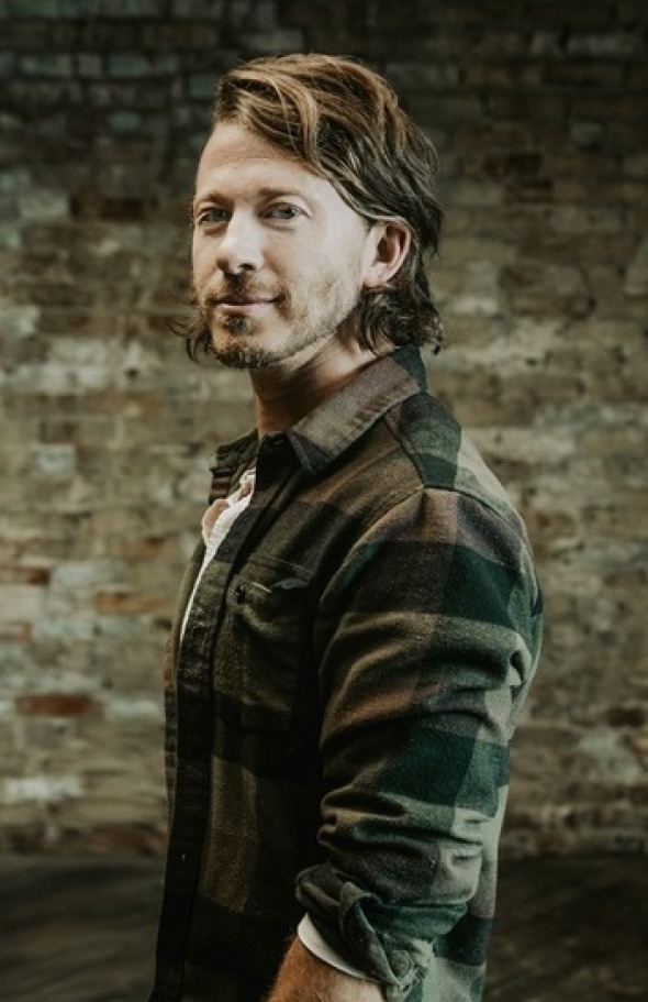 Tenth Avenue North's Mike Donehey Releases First Solo Album August 27, 'Flourish'