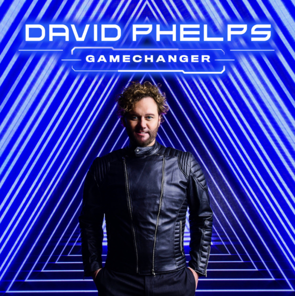 David Phelps, Former Member of Gaither Vocal Band, Delivers New Genre-Spanning Album 'Gamechanger'