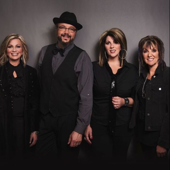 GMA Dove Award Nominations for Bluegrass, Country, Roots Album of the Year Go to the Isaacs and Jordan Family Band