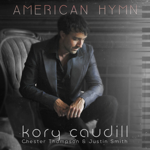 'American Hymn' offers 5 instrumental songs addressing race, cultural barriers, and diversity