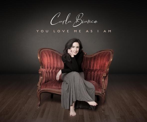 Broadway Powerhouse, No. 1 "Billboard" Chart-Topping Pop Singer/Songwriter, Carla Bianco, to Release Debut Christian Contemporary Single