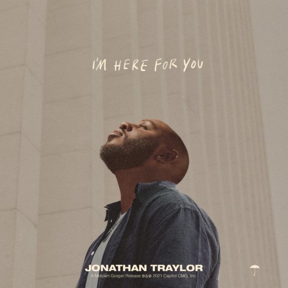 Rising Gospel Artist Jonathan Traylor Reminds Audience They are Loved in Worshipful Single 'The Table'