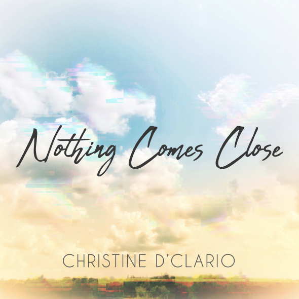 Christine D'Clario Releases Powerful New Song in Spanish, 'Nothing Comes Close'