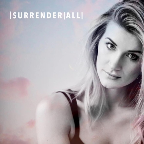 Country artist Fiona Culley Releases Worshipful Single 'I Surrender All' Following Son's Declined Health