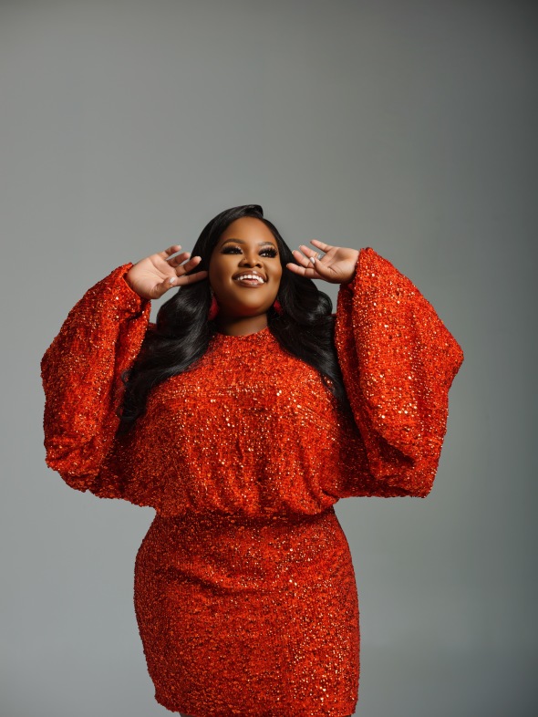 Tasha Cobbs Leonard Releases Soul-Stirring Rendition of Black National Anthem 'Lift Every Voice and Sing'