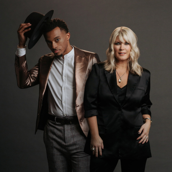 Natalie Grant, Jonathan McReynolds to Co-host 52nd GMA Dove Awards, Ft. Performances by Lauren Daigle, Elevation Worship, Cece Winans and More