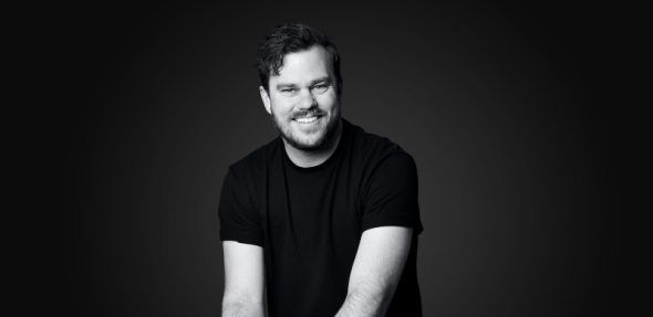 Ethan Hulse, Songwriter of 'Rise Up (Lazarus)', 'Jericho', 'The Father's House', Named the First NSAI Songwriter of the Year of Christian Genre