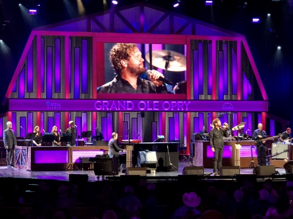 Platinum-Selling StowTown Artist, David Phelps, Celebrate Milestone Debut in Grand Ole Opry with Single 'Hello Beautiful'