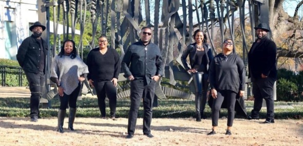 Tony Dickerson & the Essential Band to Perform Latest Gospel Single 'I Am Good' at Crosstown Arts, Memphis