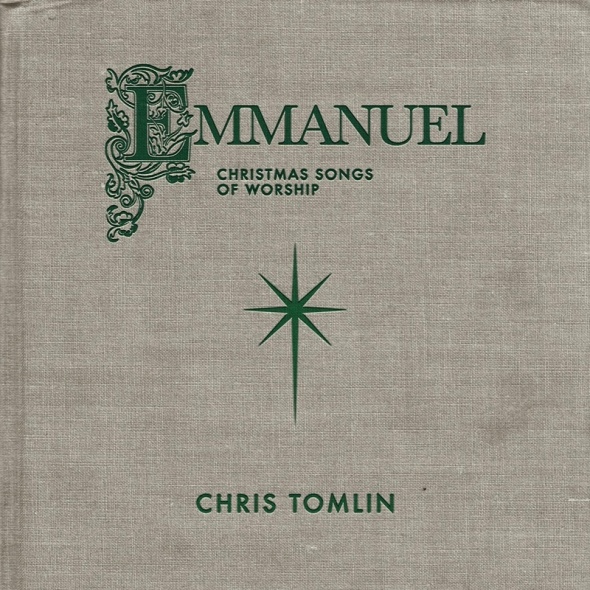 Chris Tomlin’s 'Emmanuel: Christmas Songs of Worship' Out Today