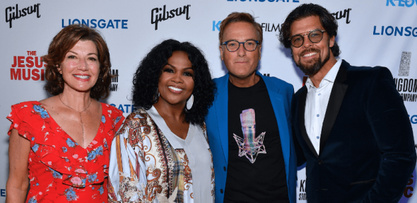 Film 'The Jesus Music' Premieres in Nashville with Star-Studded Red Carpet