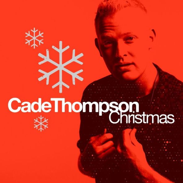 Code Thompson - Christmas