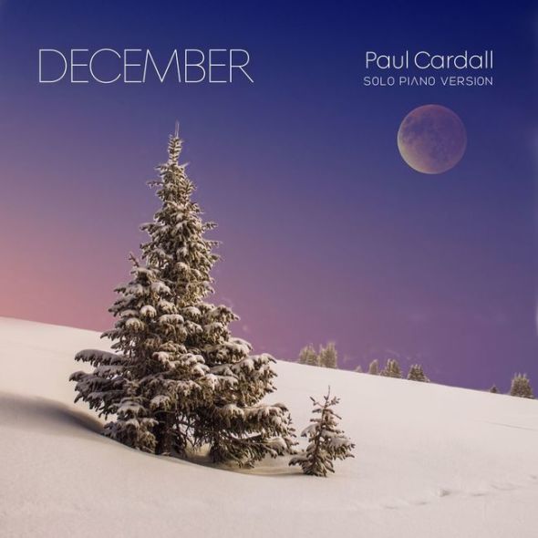  Paul Cardall - December