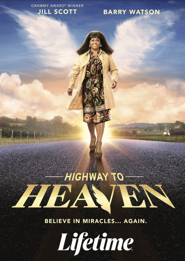 LIFETIME ORIGINAL MOVIE HIGHWAY TO HEAVEN