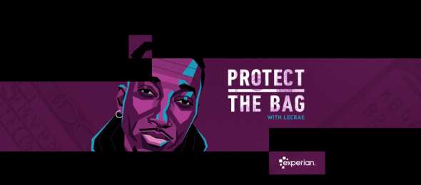 Protect the Bag - Lecrae