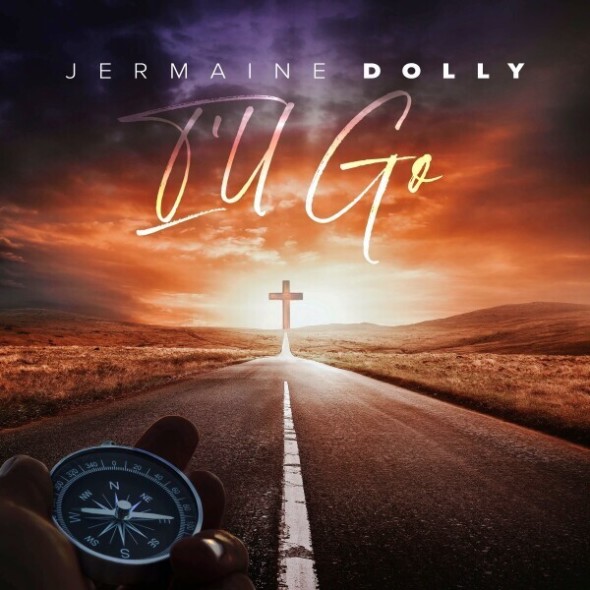 Jermaine Dolly - I'll Go