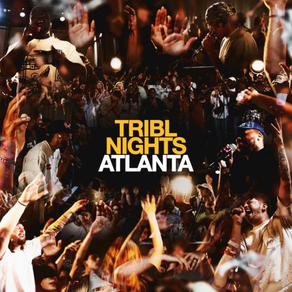 TRIBL Nights Atlanta