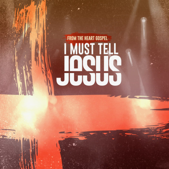 From The Heart Gospel Group Emerge With "I Must Tell Jesus" Single