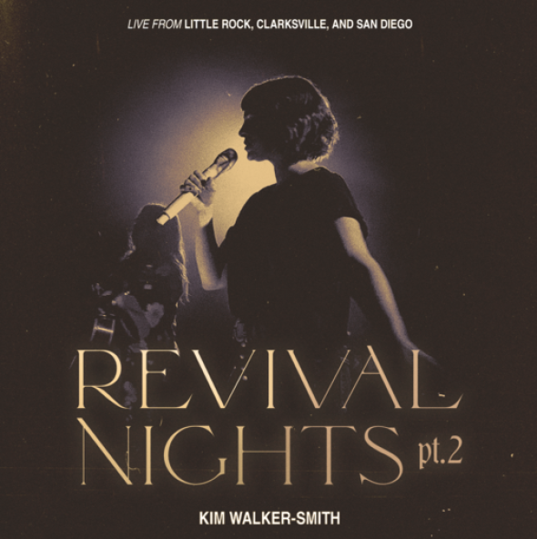 Kim Walker Smith – Revival Nights Pt. 2 Live