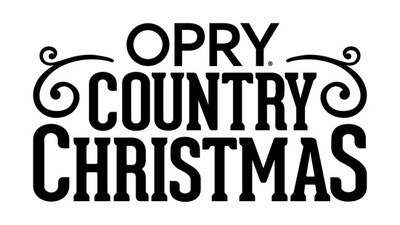 Opry Country Christmas