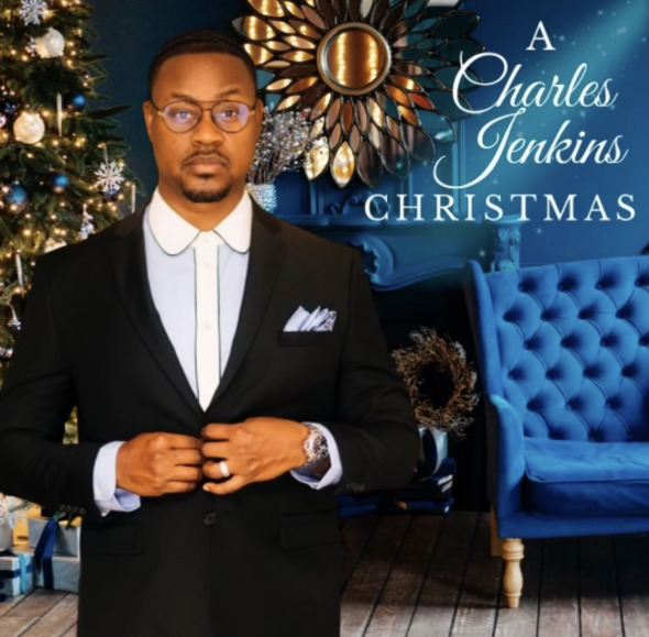 Charles Jenkins - A Charles Jenkins Christmas