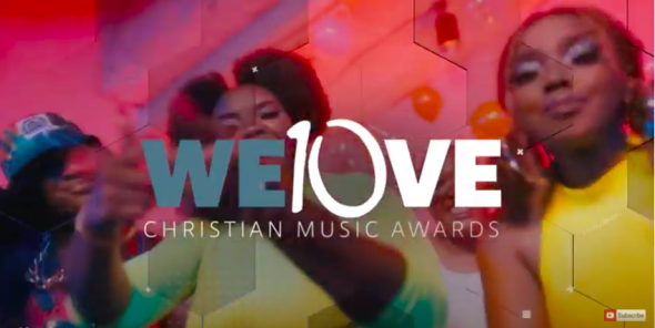We Love Christian Music Awards