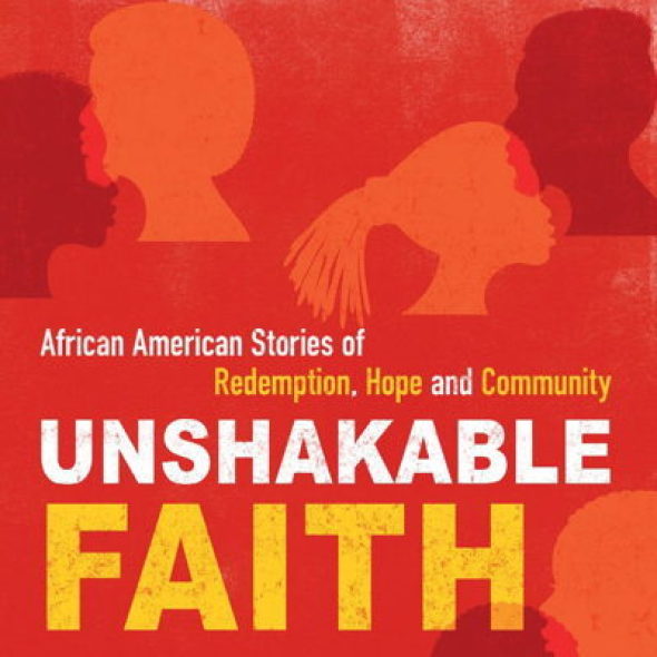 Unshakable Faith