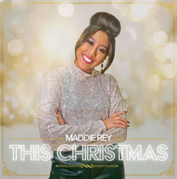 Maddie Rey - This Christmas