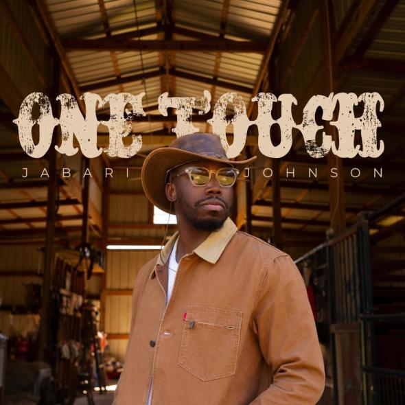 Jabari Johnson- One Touch